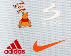 熱轉(zhuǎn)印燙畫(huà)的種類(lèi)[燙畫(huà)經(jīng)驗(yàn)]