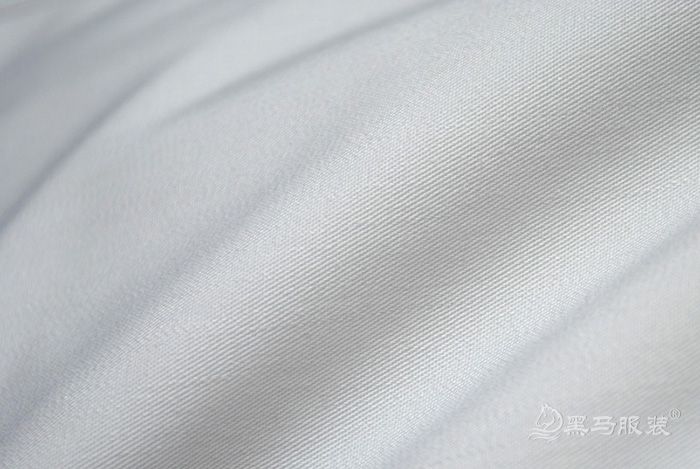 國投集團工作服夾克高檔面料細(xì)節(jié)圖